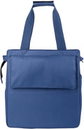 Willex smart shopper blauw