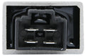 Rms spannungsregler voltage regulator 4 pins