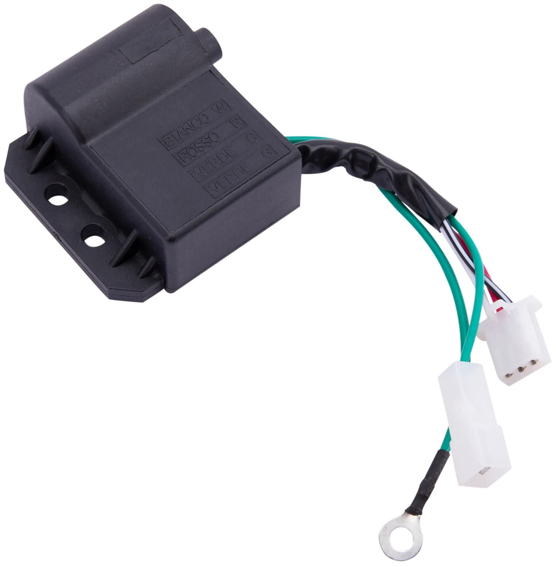 Rms cdi cdi unit