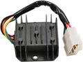 One spannungsregler voltage regulator 5 pins