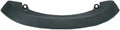Bouwman import b.v. heckverkleidung rear bodywork black