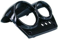 Tnt verkleidungsteile speedometer cover black aerox, nitro