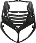 Tnt verkleidungsteile legshield facing speedfight 2 black