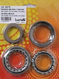 Buzzetti lenkkopflagersatz headsets piaggio, beverly, nexus