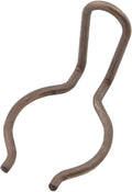 Buzzetti sicherungsfeder clip spring for kick pini peugeot 50