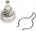 101 octane kickstarterritzel starter sprocket 101.octa 139qma qmb