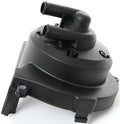 Rms wasserpumpe water pumps black peugeot oem