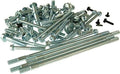 101 octane motor boutenset screw set engine 139qma qmb