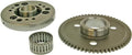 101 octane anlasserfreilauf starter freewheel sprocke china scooter 125 150cc