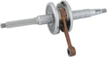 Athena kurbelwelle crank shafts standard import, minarelli, vertic