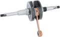 Rms kurbelwelle crank shafts
