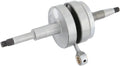 Athena kurbelwelle crank shafts std.m.pin peugeot 50 from 07