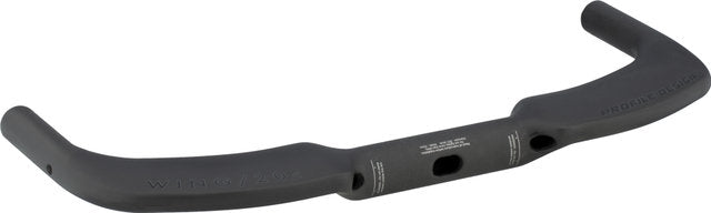 Profile design wing 20c carbon 31.8 base handlebars