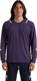 Specialized trail air l s jersey