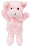 Toi-toys toi toys pluchen handpop aap