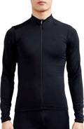 Craft core bike essence ls jersey fietsshirt heren - maat m