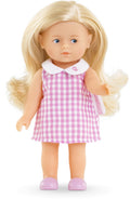 Corolle mini corolline rosy pop