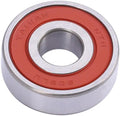 Ntn kugellager ball bearings 608-2rs1 (608 llu ) 8x22x7