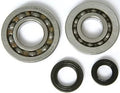 Naraku kurbelwellenlagersatz ball bearings-sealing rin kymco 50