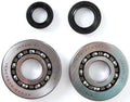 Naraku kurbelwellenlagersatz ball bearings-sealing rin honda 50