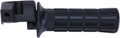 Domino gasgriffarmatur throttle grips alu sw 1-pulley