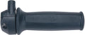 Domino gasgriffarmatur throttle grips alu sw 1-pulley