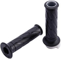 Domino gasgriffrohr throttle grips plastik 2-train
