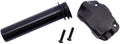Domino gasgriffarmatur throttle grips alu sw 1-pulley