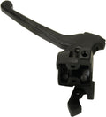 Domino bremsgriffarmatur scooter brake grip aluminum,cable hoists sw