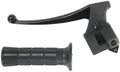 Domino bremsgriffarmatur scooter brake grip aluminum,cable hoists sw