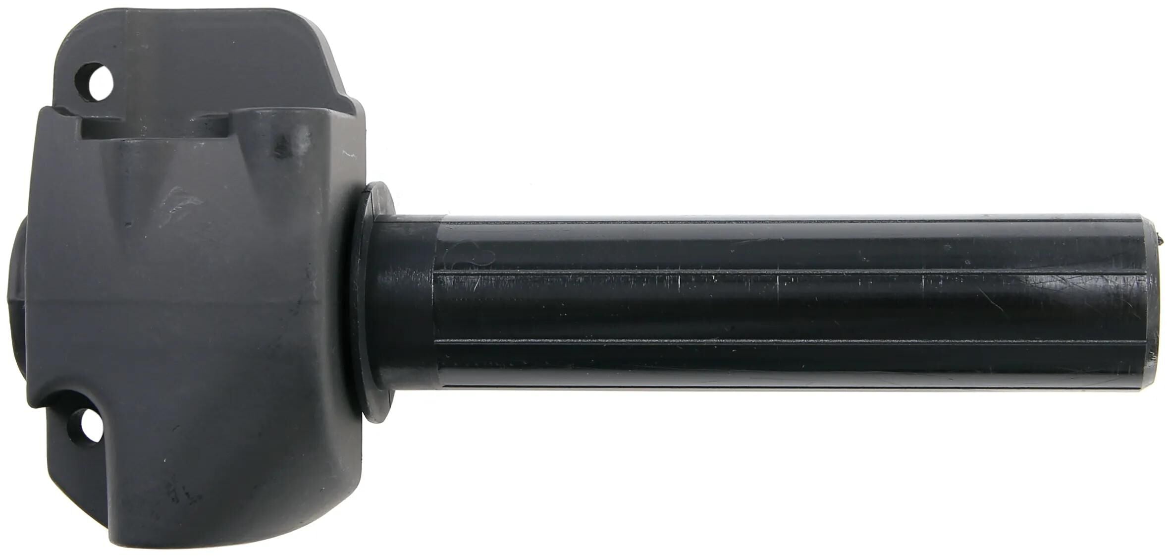 Domino gasdraaigreep armatuur throttle grips alu sw