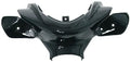 Tnt verkleidungsteile handlebar cover black aerox, nitro