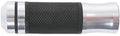 Sifam griffgummi pr. retaining loop handle chrome metal