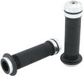Tnt griffgummi ultimate pr. hand grip rubber ultimate black-chrome