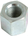 Rms mutter nut m10 x 1.25 minarelli engines lima