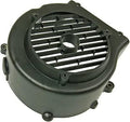 101 octane lüftergehäusedeckel fan cover 101.octane black