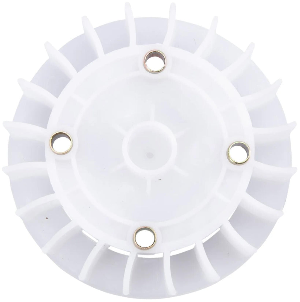 101 octane lüfterrad fan wheel alternator china engine 139qma qmb
