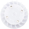 101 octane lüfterrad fan wheel alternator rex 125, sukida 125