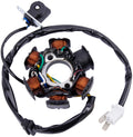 101 octane ankerplatte anchor plates 101.octane gy6 125 150 ccm 6 coils