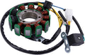 One ankerplatte anchor plates 11 coils