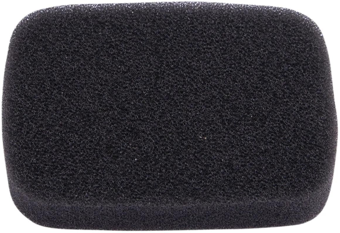 Rms luftfilter air filter black