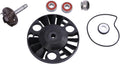 Rms reparatursatz wasserpumpen water pump shafts piaggio 125-200