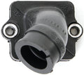 Piaggio oem ansaugstutzen intake manifolds