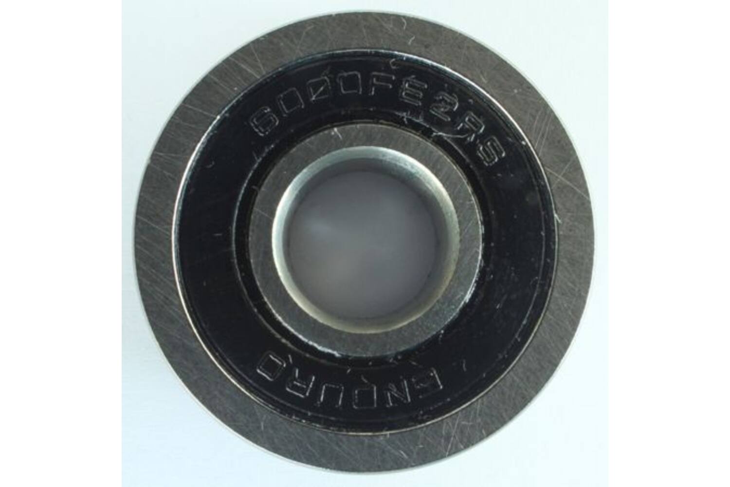 Enduro bearings 6000 fe 2rs - abec 3 (radial) - 10x26 28x8 9