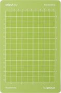 Cricut joy™ standardgrip snijmat groen 1 stuk(s)
