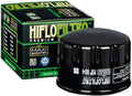 Hiflofiltro ölfilter oil filter hf 184
