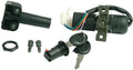 Vicma schlosssatz lock sets 6538