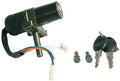 Rms schlosssatz lock set