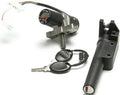 Vicma schlosssatz lock set aprilia sr50, 6513