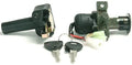 Rms schlosssatz lock set